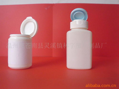 蒼南縣靈溪林記塑料制品廠 五金產品的創新與發展