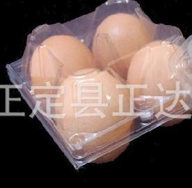 雞蛋塑料托盒 守護(hù)新鮮與安全的隱形屏障——石家莊正達(dá)塑料制品廠的匠心之作
