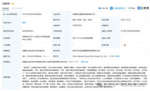 雅江集團(tuán)旗下八家新公司成立，聚焦化工產(chǎn)品銷售，開啟產(chǎn)業(yè)布局新篇章